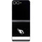 NFL Arizona Cardinals Shutout Galaxy Z Flip6 Skin